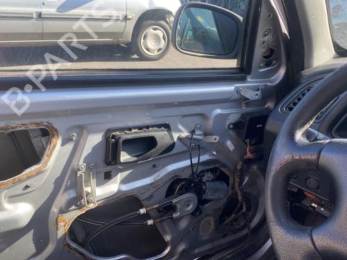 Steering column stalk PEUGEOT 306 Hatchback (7A, 7C, N3, N5) 1.8 16V | BP25533180I23 