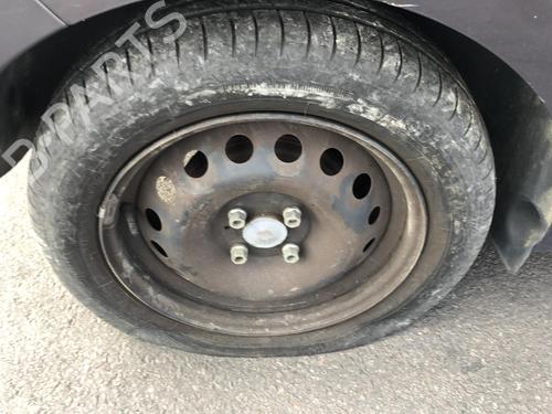 Climate control RENAULT MODUS / GRAND MODUS (F/JP0_) 1.5 dCi (FP0E, JP0E) | BP25582014I5 - Image 23