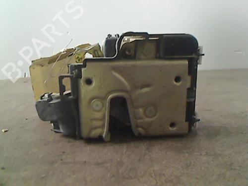 Used Front right lock VW GOLF III (1H1) 1.8 (90 hp) 25582873
