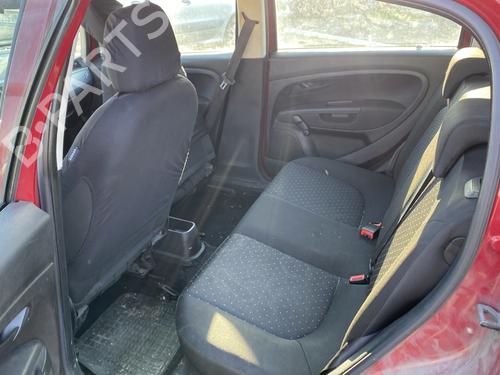 Climate control FIAT GRANDE PUNTO (199_) 1.3 D Multijet | BP25499231I5 - Image 18