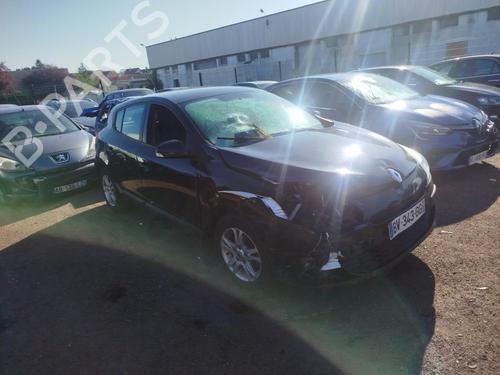 Front left interior door handle RENAULT MEGANE III Hatchback (BZ0/1_, B3_) 1.5 dCi (BZ09, BZ0D, BZ1W, BZ29, BZ14) | BP28202925I13  - Image 34