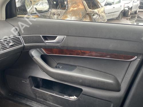 Headrest AUDI A6 Allroad C6 (4FH) 3.0 TDI quattro | BP25565598I31  - Image 10