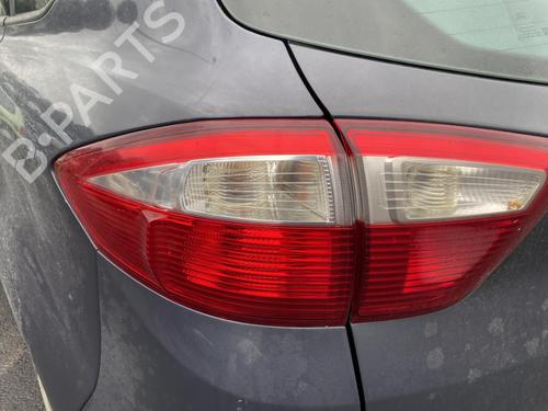 Left front window switch FORD C-MAX II (DXA/CB7, DXA/CEU) 1.6 TDCi | BP25552294I27 - Image 27