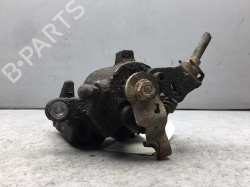 Bremssattel links hinten VW GOLF IV (1J1) 1.4 16V | BP27345077M107 