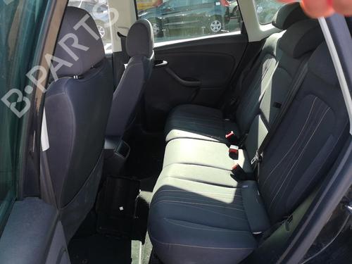 Left tailgate light SEAT ALTEA XL (5P5, 5P8) 1.6 TDI | BP25525334C79  - Image 29