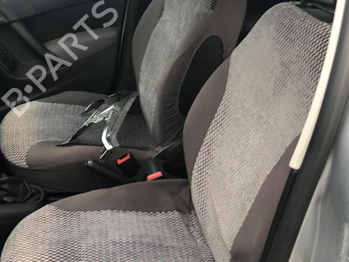 Right front shock absorber CITROËN C3 II (SC_) 1.0 VTi 68 | BP25552021M17 - Image 4