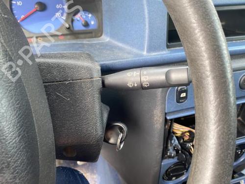 Hood CITROËN BERLINGO / BERLINGO FIRST MPV (MF_, GJK_, GFK_) 2.0 HDI 90 (MFRHY) | BP25574616C1 