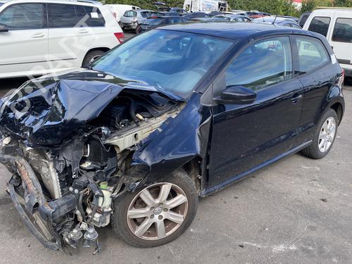 Brukte deler til VW POLO V (6R1, 6C1) 1.2 TDI (75 hp) 4322583