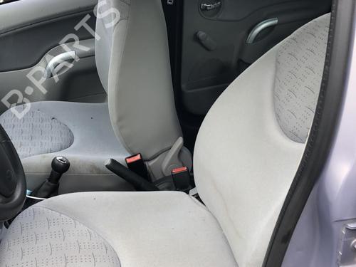 Left mirror CITROËN C3 I (FC_, FN_) 1.4 i | BP25581405C26