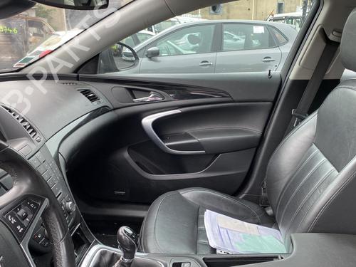 Right sun visor OPEL INSIGNIA A (G09) 2.0 CDTI (68) | BP25510546I2  - Image 32