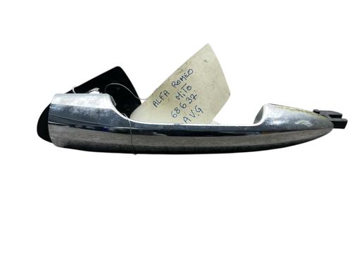 Front left exterior door handle ALFA ROMEO MITO (955_) 1.4 (955AXB1B) | BP26040347C128 