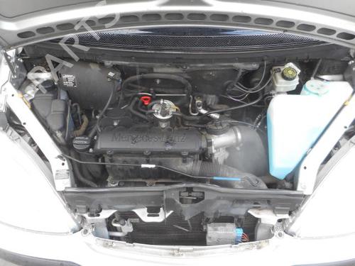 Klapa wlewu paliwa MERCEDES-BENZ A-CLASS (W168) A 170 CDI (168.009, 168.109) | BP25553224C131 