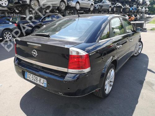 Rear left lock OPEL VECTRA C GTS (Z02) 1.9 CDTI (F68) | BP25525956C100 
