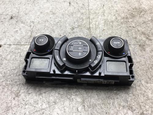Climate control PEUGEOT 3008 I MPV (0U_) 1.6 BlueHDi 120 | BP25546211I5 