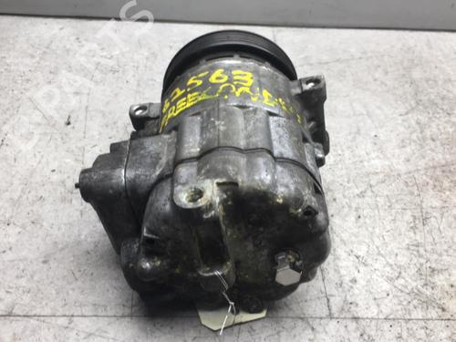 AC compressor LAND ROVER FREELANDER I (L314) 2.0 Td4 4x4 | BP25510692M34 