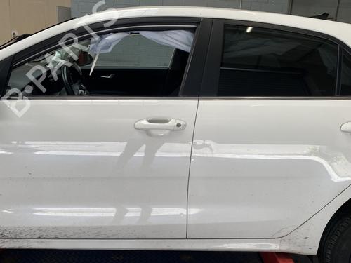 Left tailgate light KIA RIO IV (YB, SC, FB) 1.0 T-GDI 100 | BP29711767C79 - Image 8