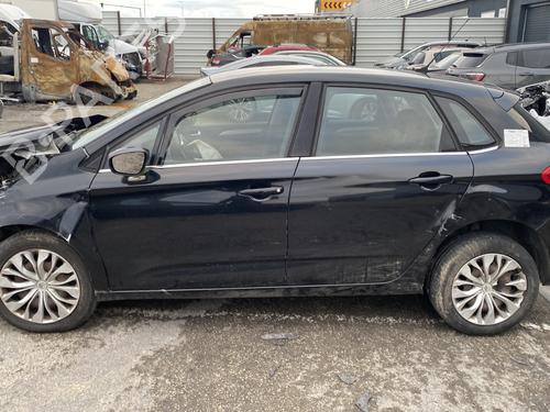 Right taillight CITROËN C4 II (NC_) 1.6 HDi 115 | BP30592794C35  - Image 16