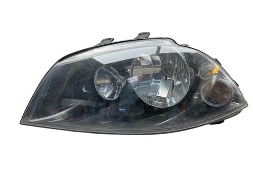 Used Left headlight SEAT IBIZA III (6L1) 1.4 TDI (70 hp) 25561905