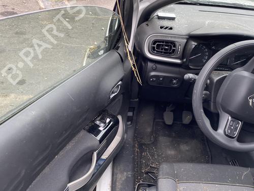 Front wiper motor CITROËN C3 III (SX) 1.5 BlueHDi 100 (SXYHYP, SXYHTU) | BP25565931M29 - Image 25