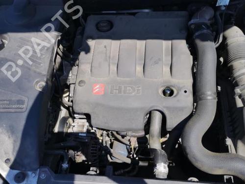 Right front steering knuckle CITROËN C5 I (DC_) 2.0 HDi (DCRHZB, DCRHZE) | BP25581255M26  - Image 30