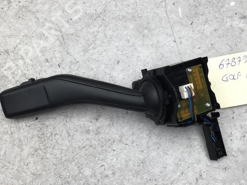 Steering column stalk VW GOLF VI (5K1) 2.0 TDI | BP25552269I23 