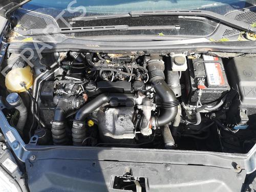 Starter CITROËN C4 Coupe (LA_) 1.6 HDi | BP25580838M8 - Image 10