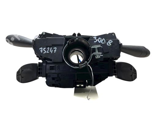 Used Steering column stalk PEUGEOT 3008 I MPV (0U_) 2.0 HDi (163 hp) 28537224