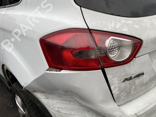 Rear left seatbelt FORD KUGA I 2.0 TDCi | BP25566403I29 - Image 15