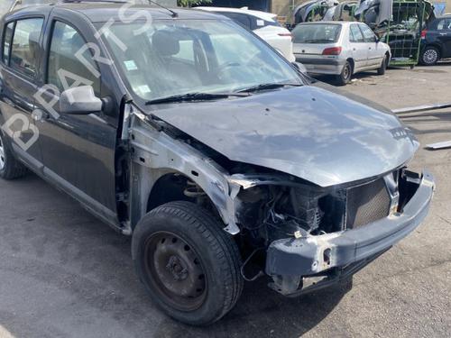 Instrument cluster DACIA SANDERO 1.4 (BS0C, BS0A, BS0G, BS1F, BS0E) | BP25512887C47 - Image 16