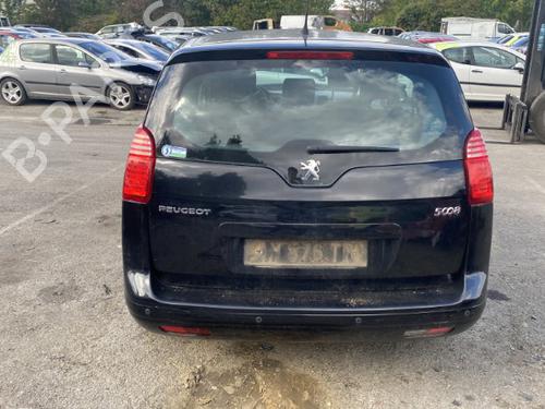 Switch PEUGEOT 5008 (0U_, 0E_) 1.6 HDi | BP26147975I30 