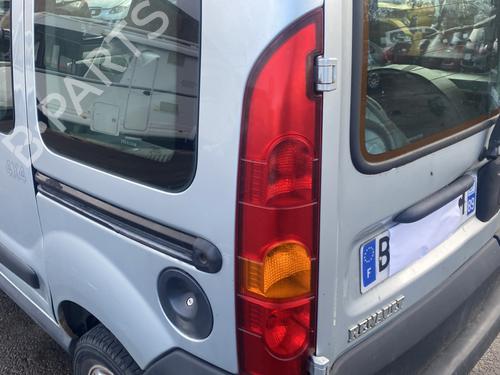 Front right seatbelt RENAULT KANGOO (KC0/1_) 1.9 dCi 4x4 | BP28198751I25 - Image 7