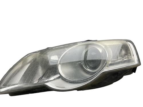 Scheinwerfer links für VW PASSAT B6 (3C2) 1.9 TDI (105 hp) 25513077