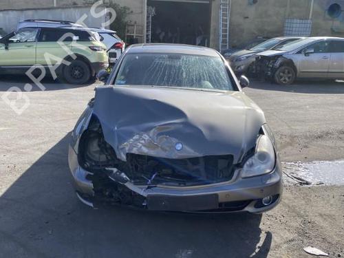 Headlight switch MERCEDES-BENZ CLS (C219) CLS 320 CDI | BP25574587I24 - Image 5
