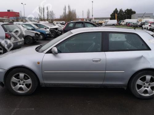 Venstre foran beltestrammer AUDI A3 (8L1) 1.8 T | BP27345000C87 