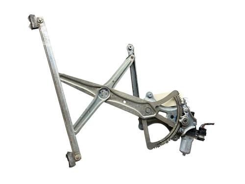Used Front left window mechanism MITSUBISHI L200 / TRITON (KA_T, KB_T) 2.5 DI-D 4WD (KB4T) (136 hp) 29843058