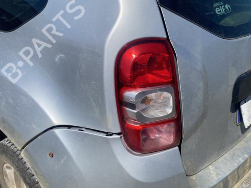 Forlygtekontakt DACIA DUSTER (HS_) 1.5 dCi 4x4 | BP38682299I24 - Image 12