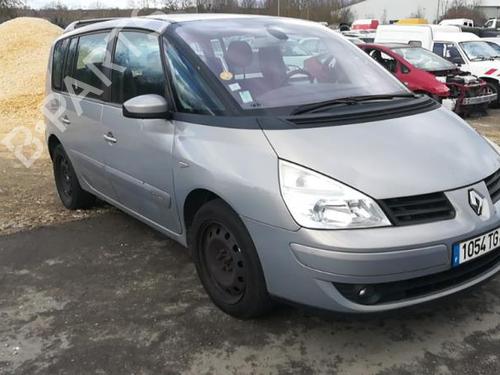 Switch RENAULT ESPACE IV (JK0/1_) 2.2 dCi (JK0H) | BP25577320I30 - Image 5