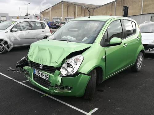 Starter SUZUKI SPLASH (EX) 1.2 (A5B412) | BP25559368M8  - Image 25