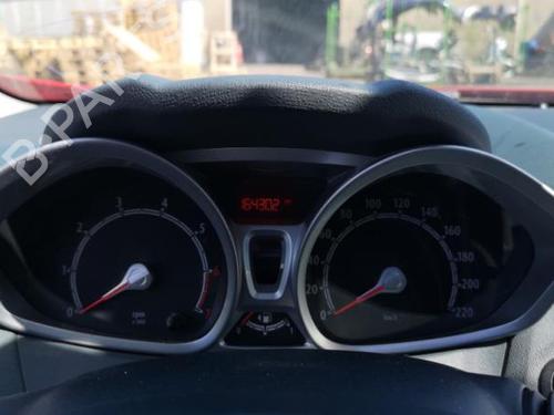 Climate control FORD FIESTA VI (CB1, CCN) 1.6 Ti | BP25517905I5  - Image 15