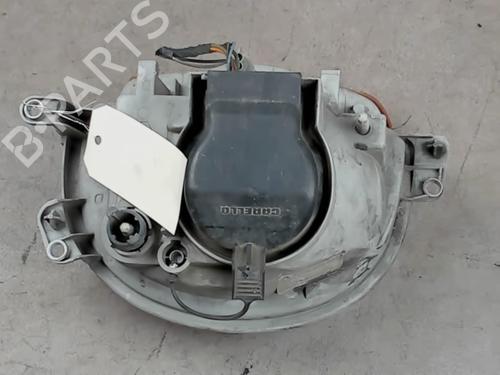 Right headlight RENAULT TWINGO I (C06_) 1.2 (C066, C068) | BP25515848C29 