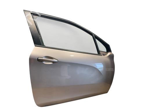 Right front door PEUGEOT 208 I (CA_, CC_) 1.4 HDi | BP27376615C3