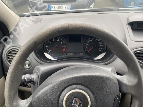 Left front window switch RENAULT CLIO III (BR0/1, CR0/1) 1.5 dCi (C/BR0G, C/BR1G) | BP25514513I27  - Image 5