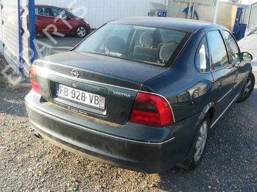 Right taillight OPEL VECTRA B (J96) 1.6 i 16V (F19) | BP25552723C35