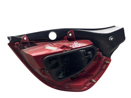 Left taillight RENAULT CLIO III (BR0/1, CR0/1) 1.5 dCi (C/BR0G, C/BR1G) | BP27218151C34 
