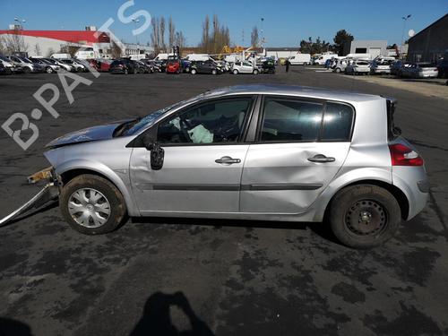 Cockpit RENAULT MEGANE II (BM0/1_, CM0/1_) 1.5 dCi (BM1E, CM1E) | BP25525018C47 