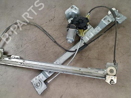Used Front left window mechanism Front left window mechanism RENAULT KANGOO Express (FW0/1_) [2008-2026] 25537569 25537569