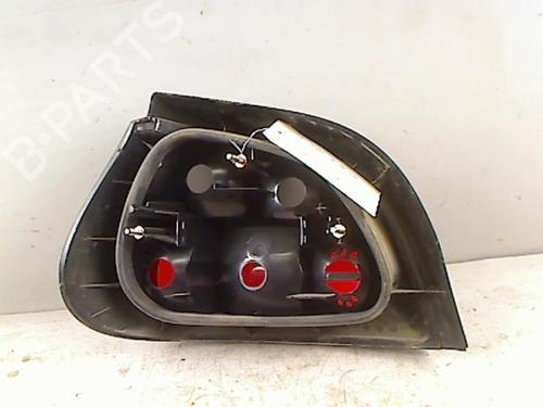 Right taillight RENAULT MEGANE I (BA0/1_) 1.4 e (BA0E, BA0V) | BP25558477C35 
