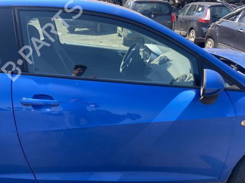 Left front window switch SEAT IBIZA IV (6J5, 6P1) 1.2 TDI | BP26147986I27  - Image 24