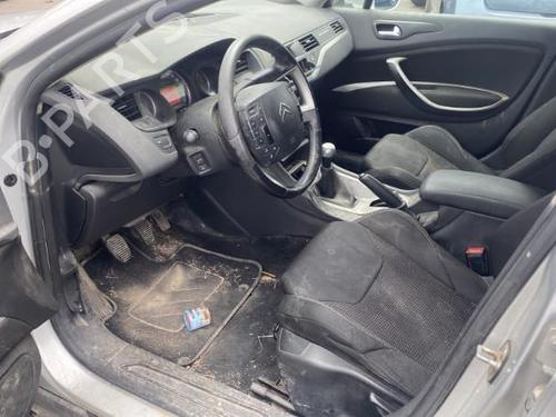 Left front indicator CITROËN C5 III Break (RW_) 1.6 HDi 110 (RW9HZC) | BP25549631C32 - Image 14