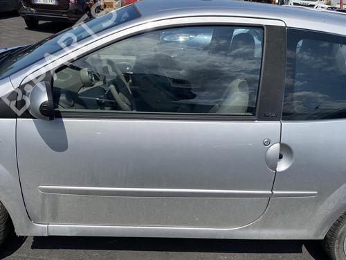 Venstre solskærm RENAULT TWINGO II (CN0_) 1.2 16V (CN0K, CN0V, CN0A) | BP25529037I1 - Image 9